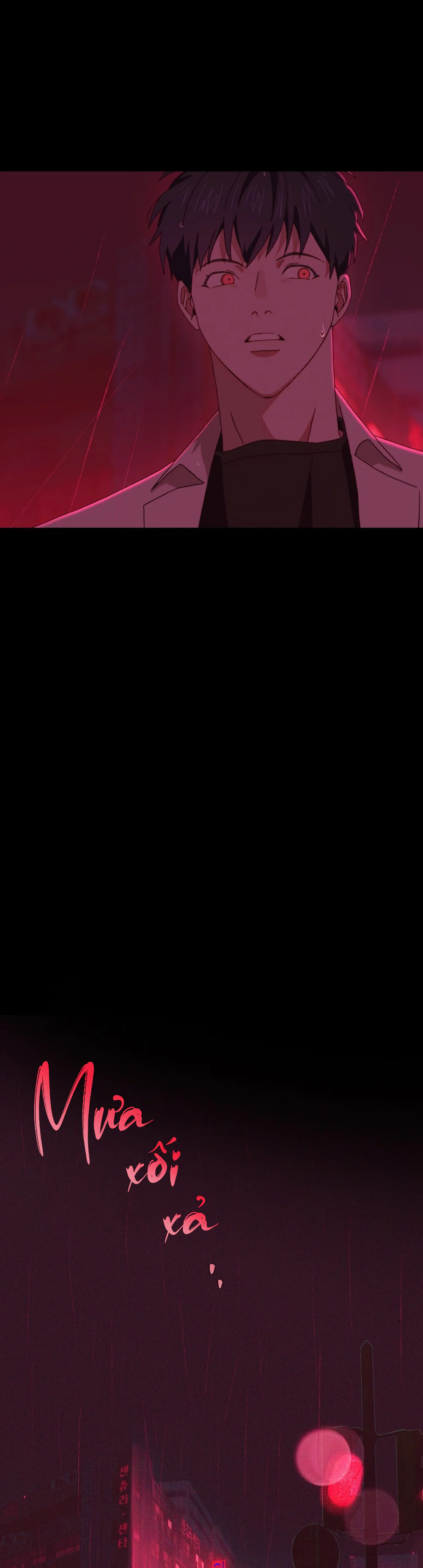 MIGNON - Min Yong Chapter 12 Trang 74