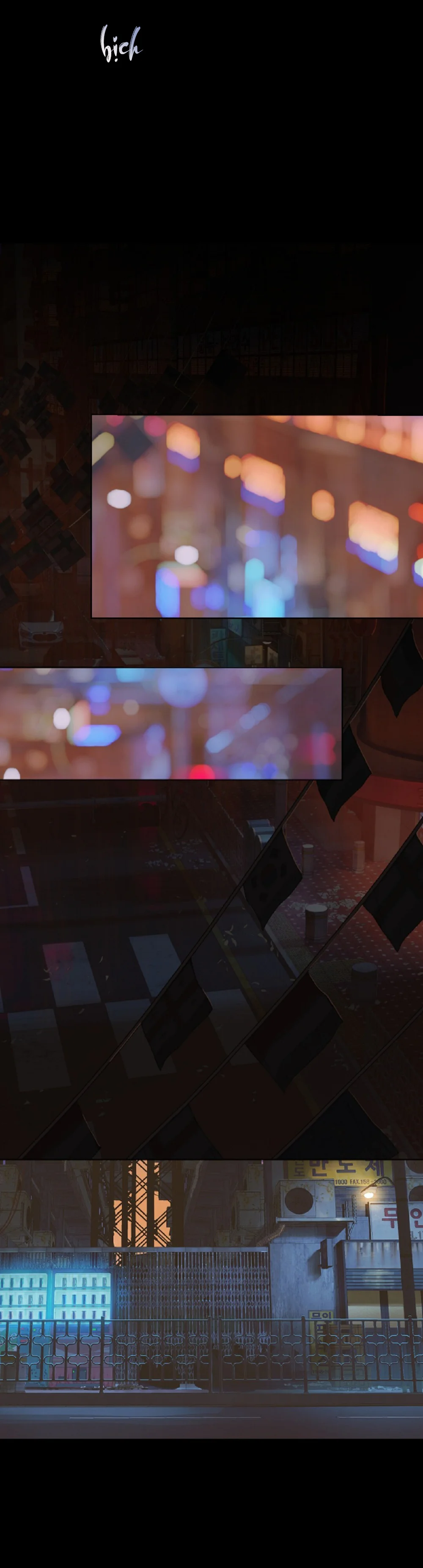 MIGNON - Min Yong Chapter 13 Trang 4