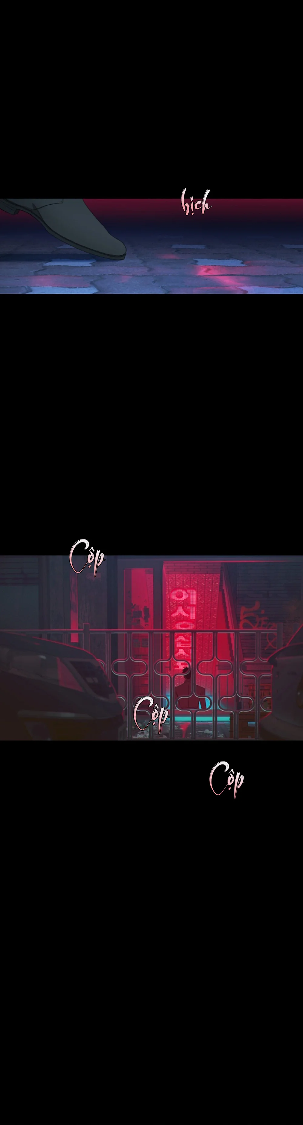 MIGNON - Min Yong Chapter 13 Trang 5