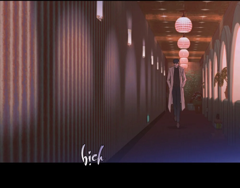 MIGNON - Min Yong Chapter 13 Trang 6