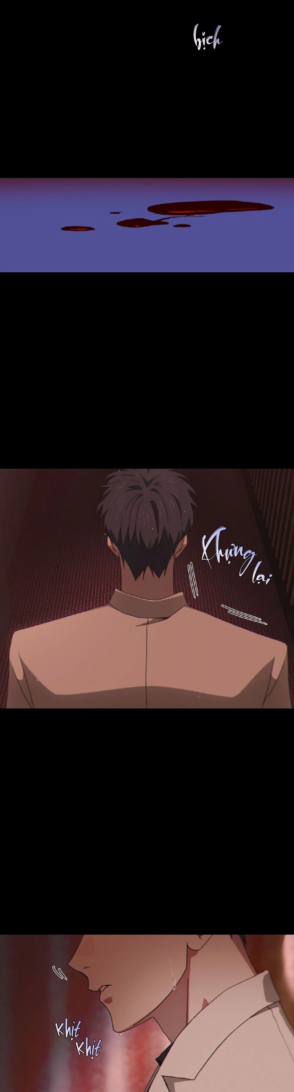 MIGNON - Min Yong Chapter 13 Trang 7