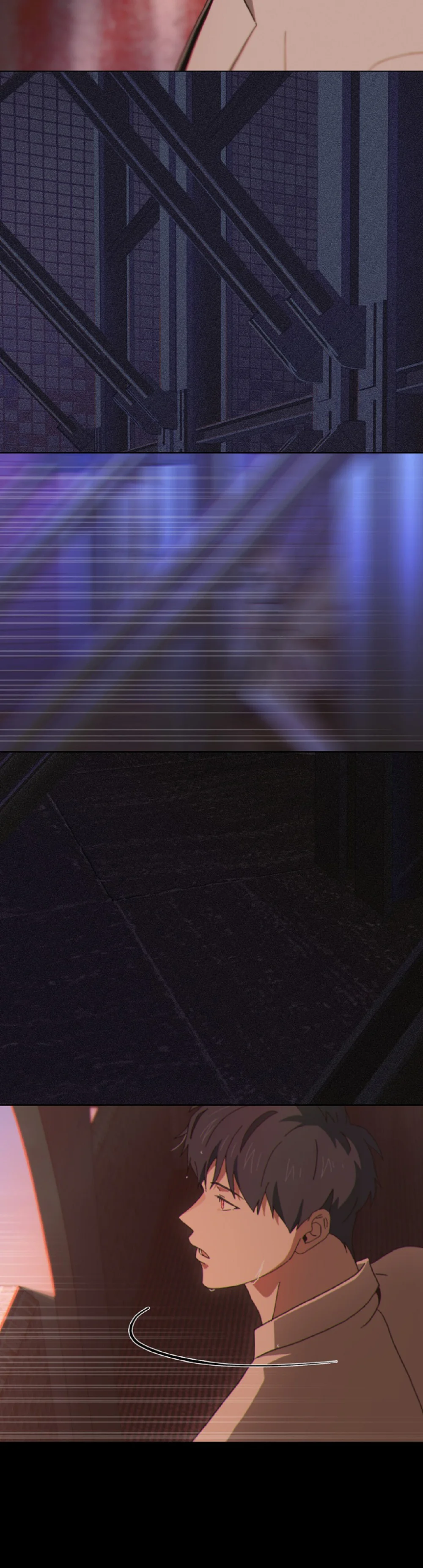 MIGNON - Min Yong Chapter 13 Trang 8