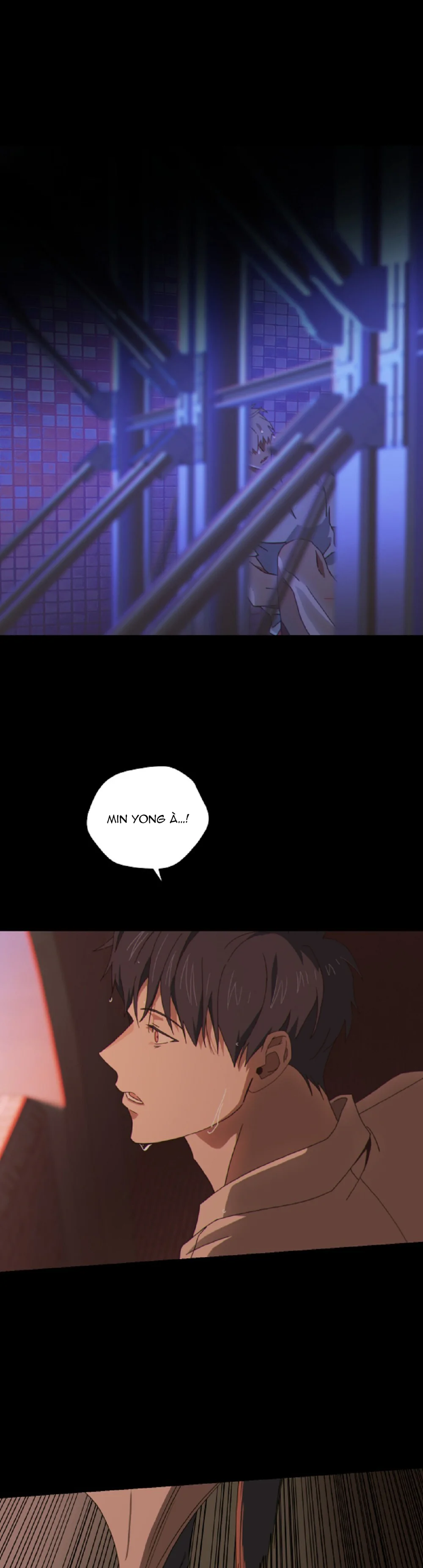 MIGNON - Min Yong Chapter 13 Trang 10