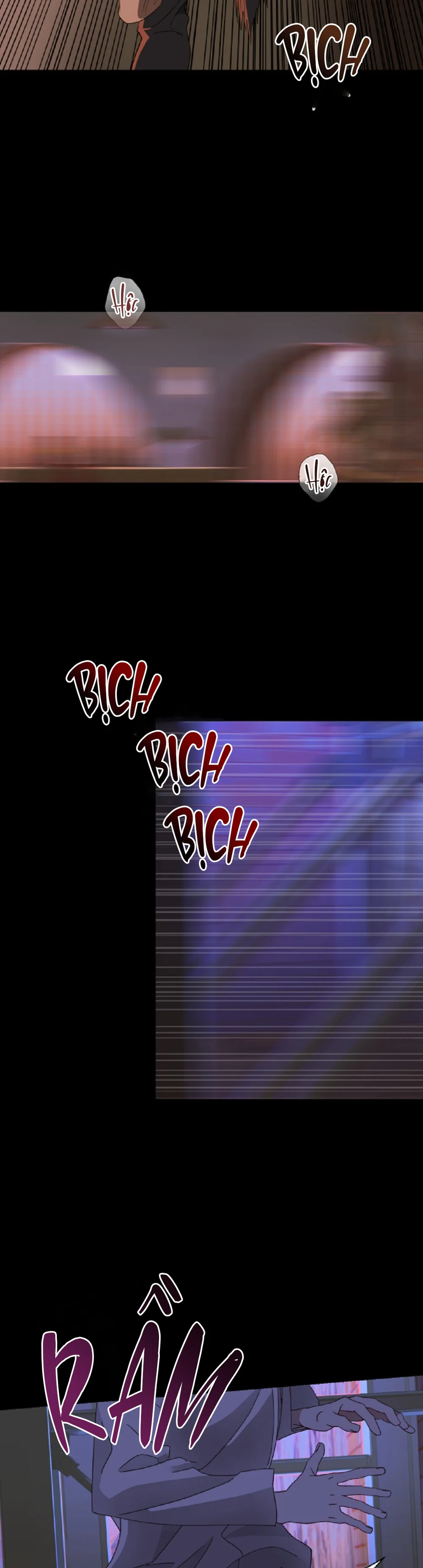 MIGNON - Min Yong Chapter 13 Trang 11