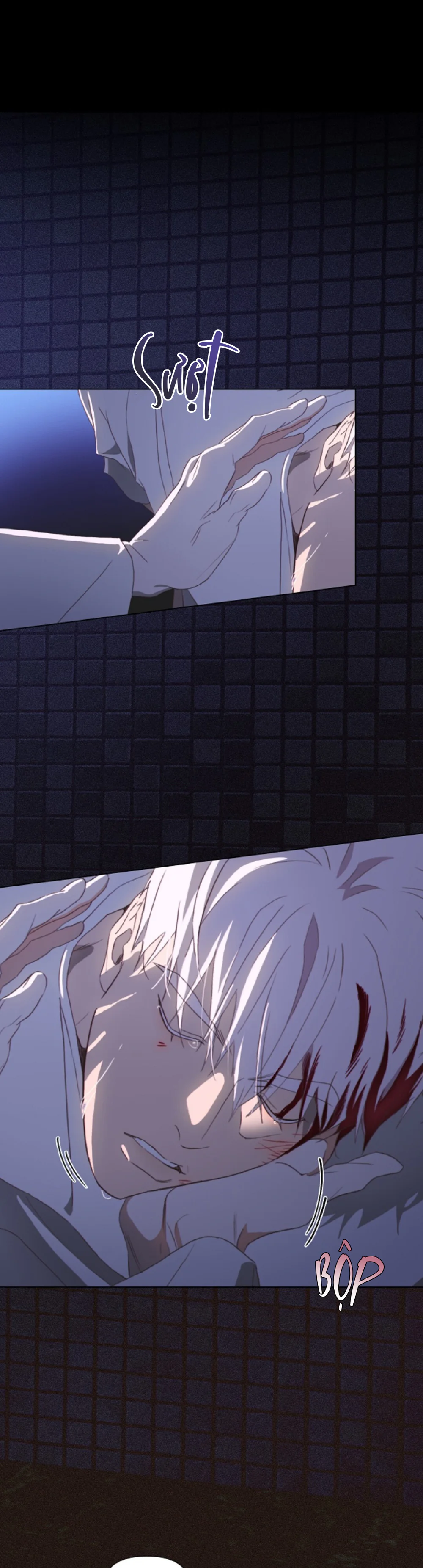 MIGNON - Min Yong Chapter 13 Trang 13