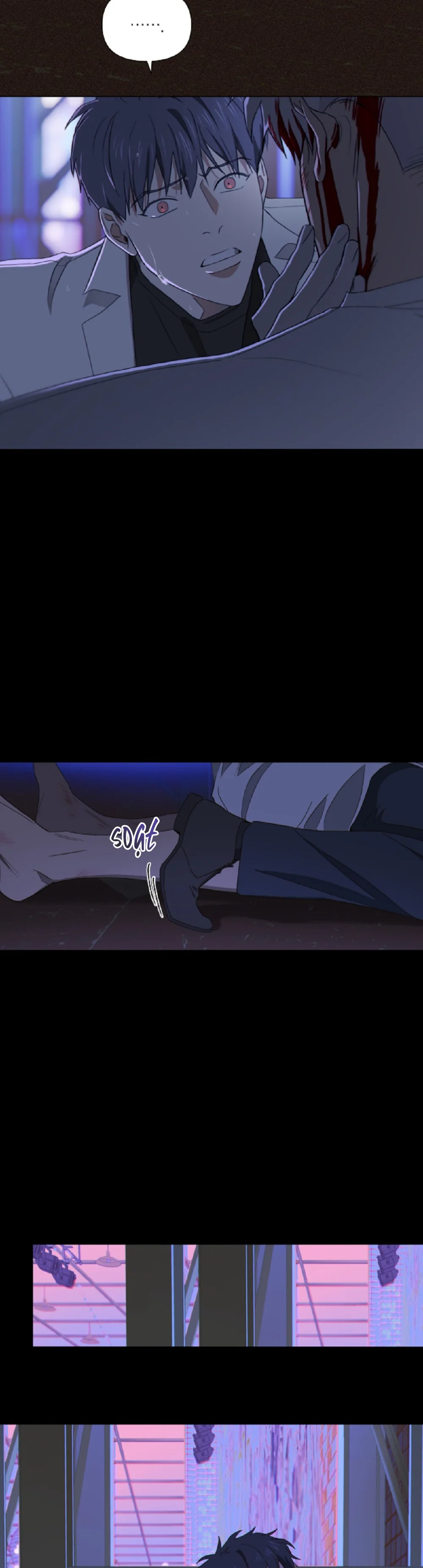 MIGNON - Min Yong Chapter 13 Trang 14