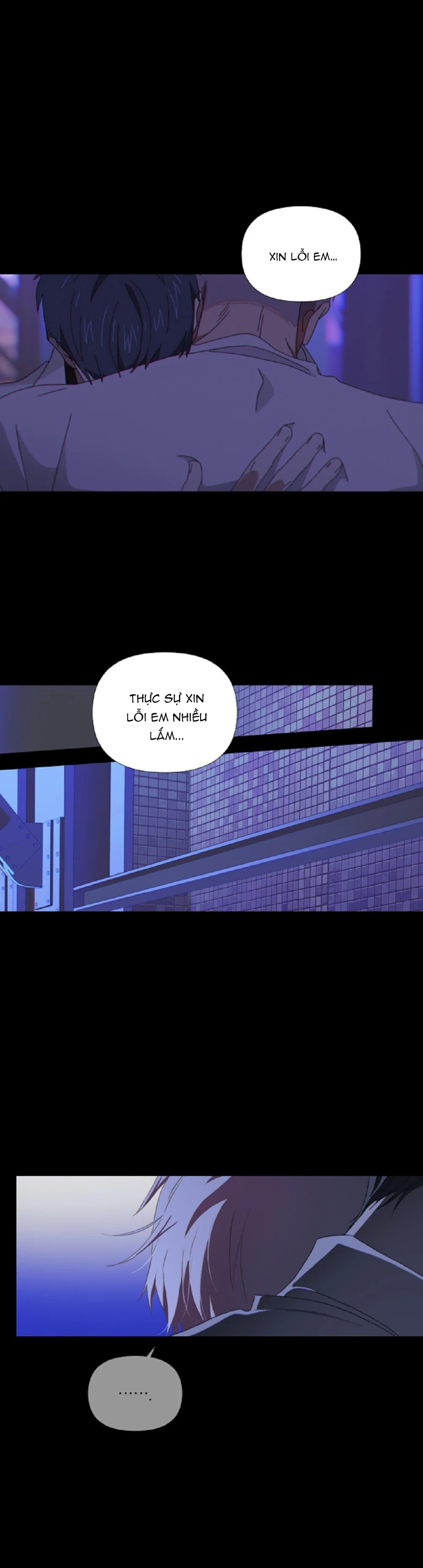 MIGNON - Min Yong Chapter 13 Trang 16