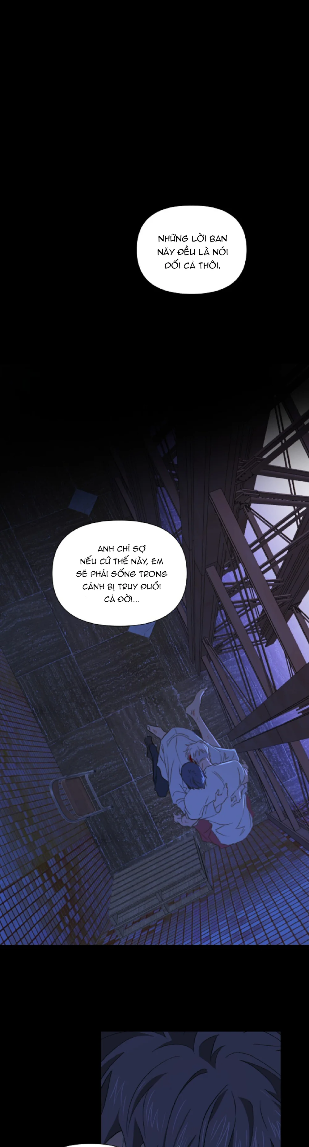 MIGNON - Min Yong Chapter 13 Trang 17