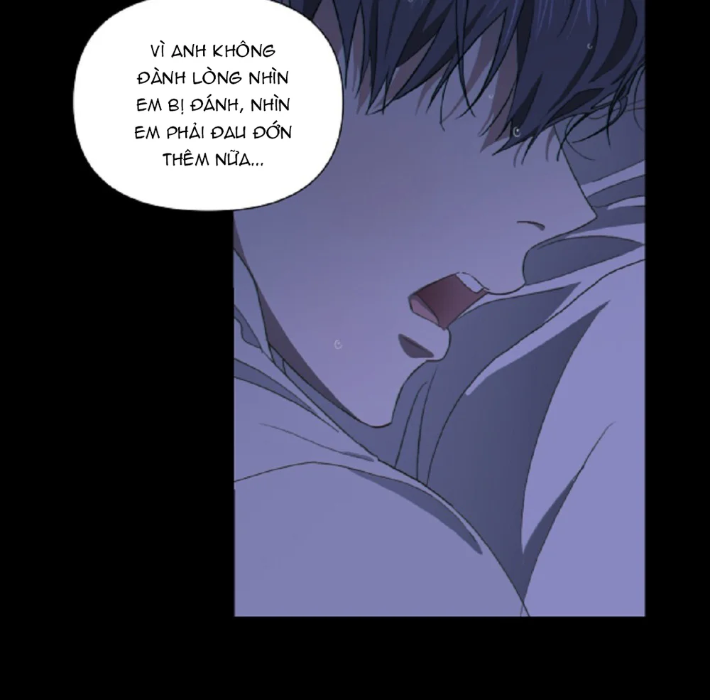 MIGNON - Min Yong Chapter 13 Trang 18