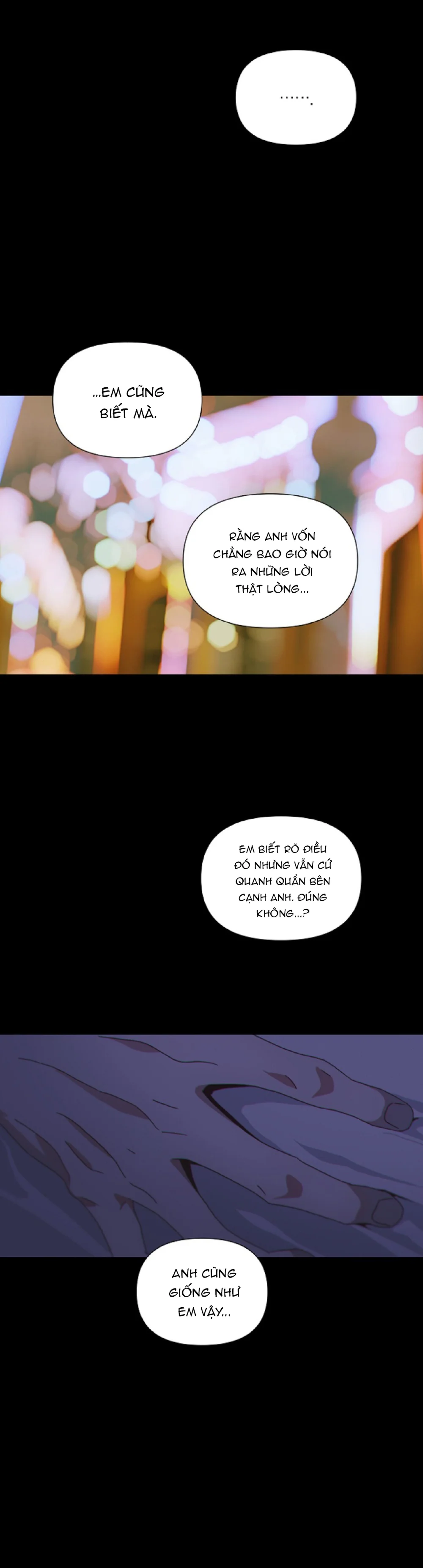 MIGNON - Min Yong Chapter 13 Trang 19