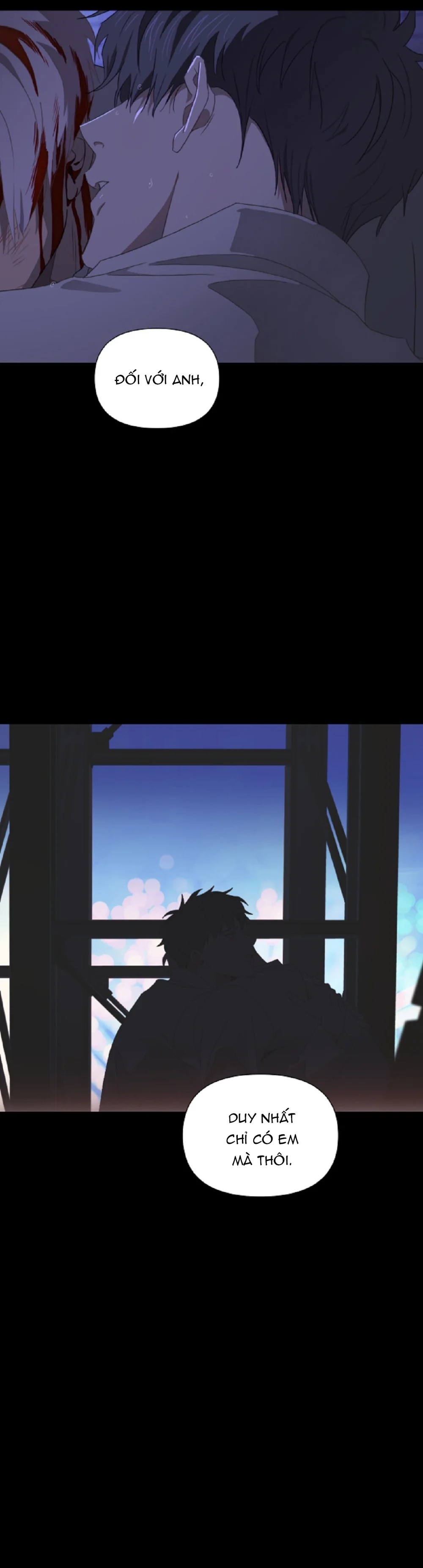 MIGNON - Min Yong Chapter 13 Trang 20