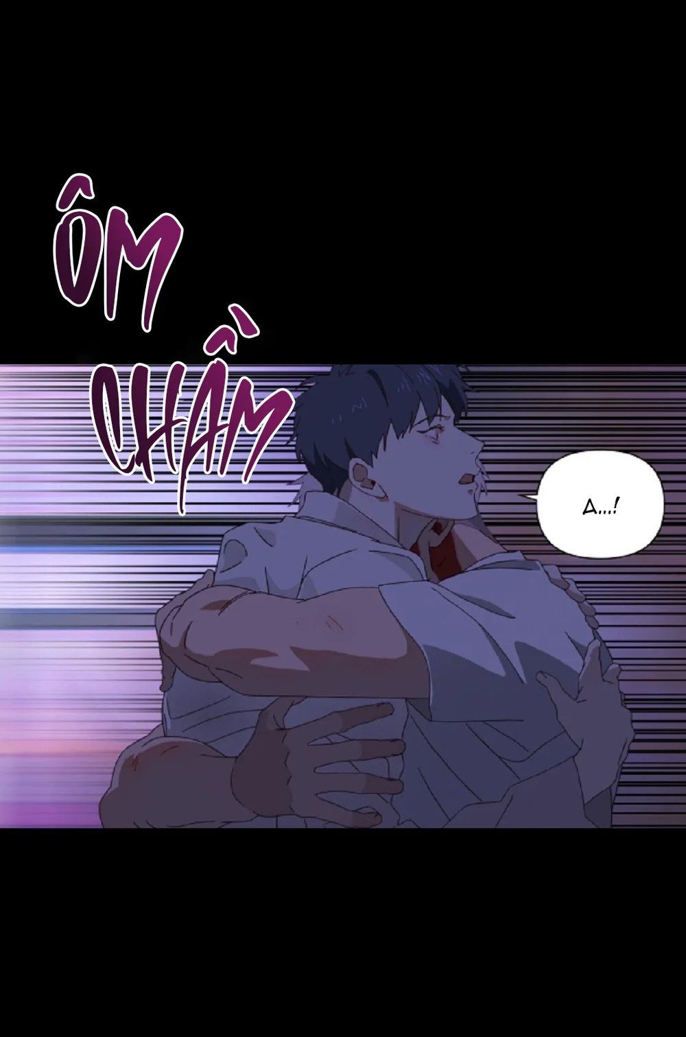 MIGNON - Min Yong Chapter 13 Trang 21
