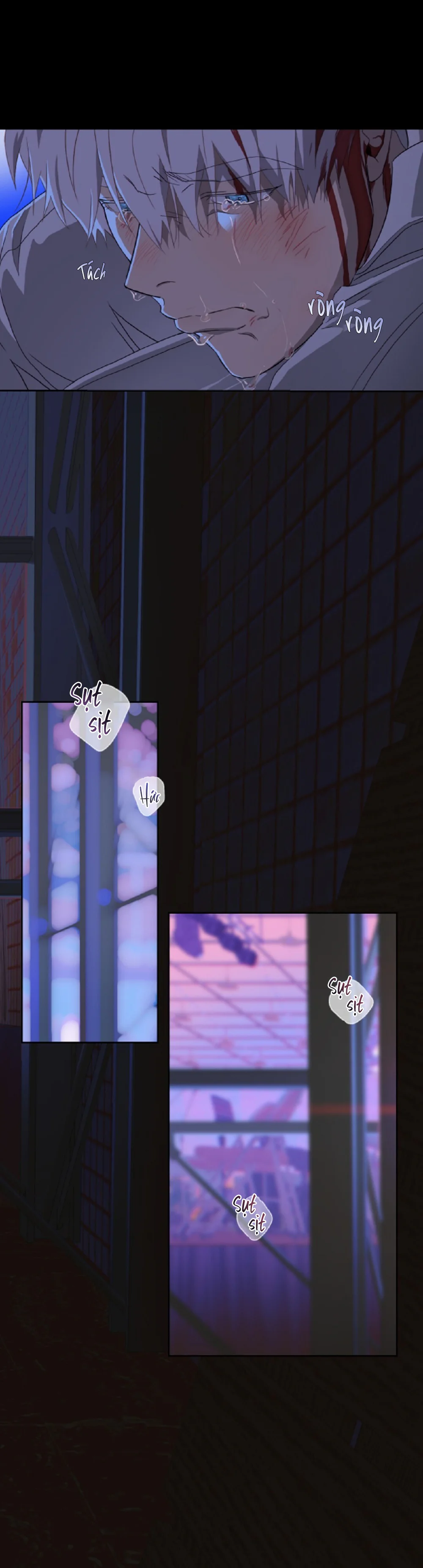 MIGNON - Min Yong Chapter 13 Trang 22