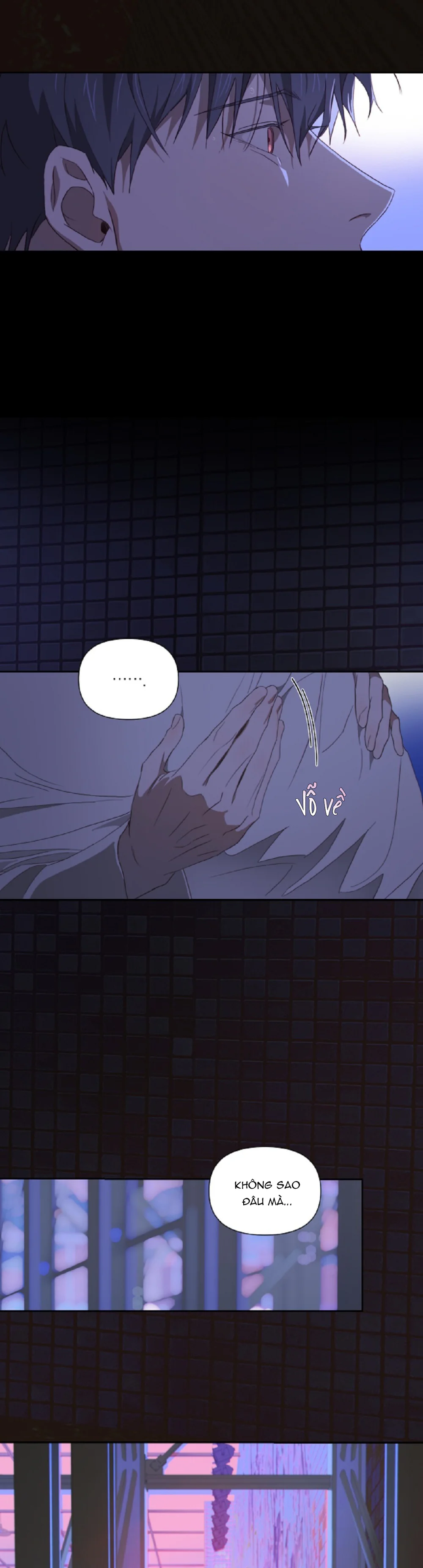 MIGNON - Min Yong Chapter 13 Trang 23