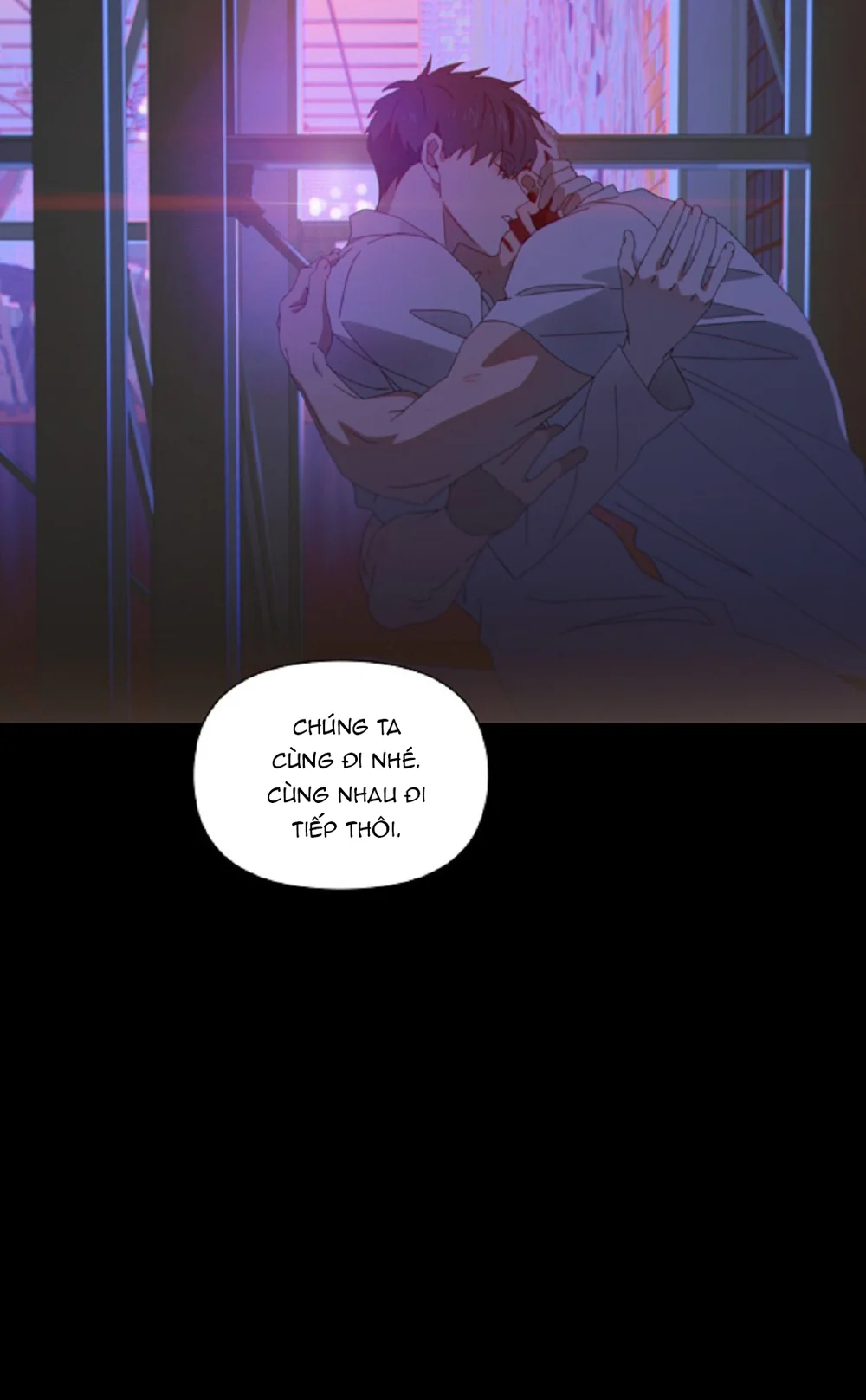 MIGNON - Min Yong Chapter 13 Trang 24