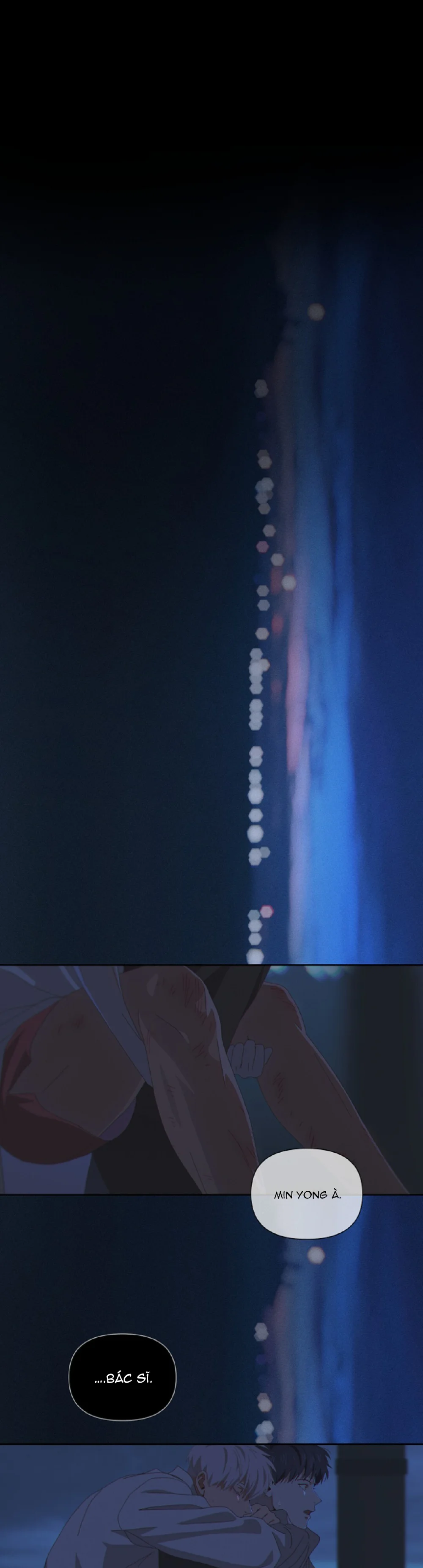 MIGNON - Min Yong Chapter 13 Trang 25