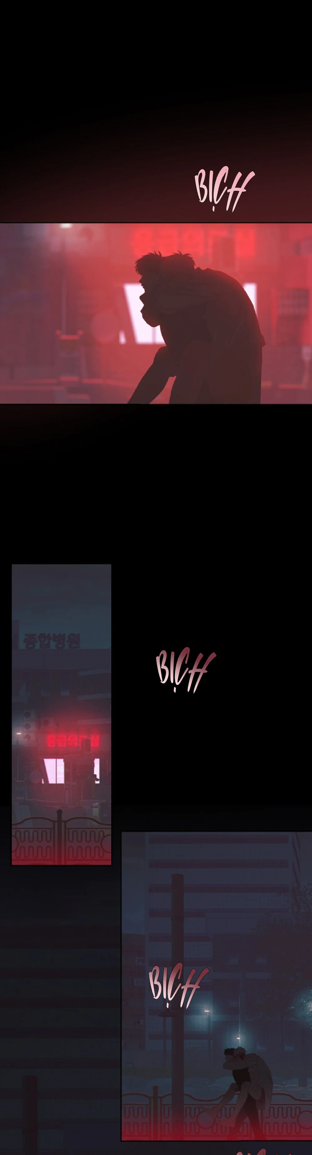 MIGNON - Min Yong Chapter 13 Trang 28