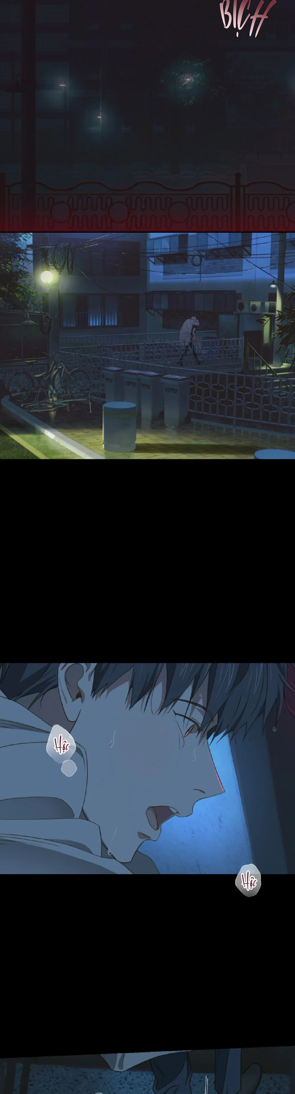 MIGNON - Min Yong Chapter 13 Trang 29