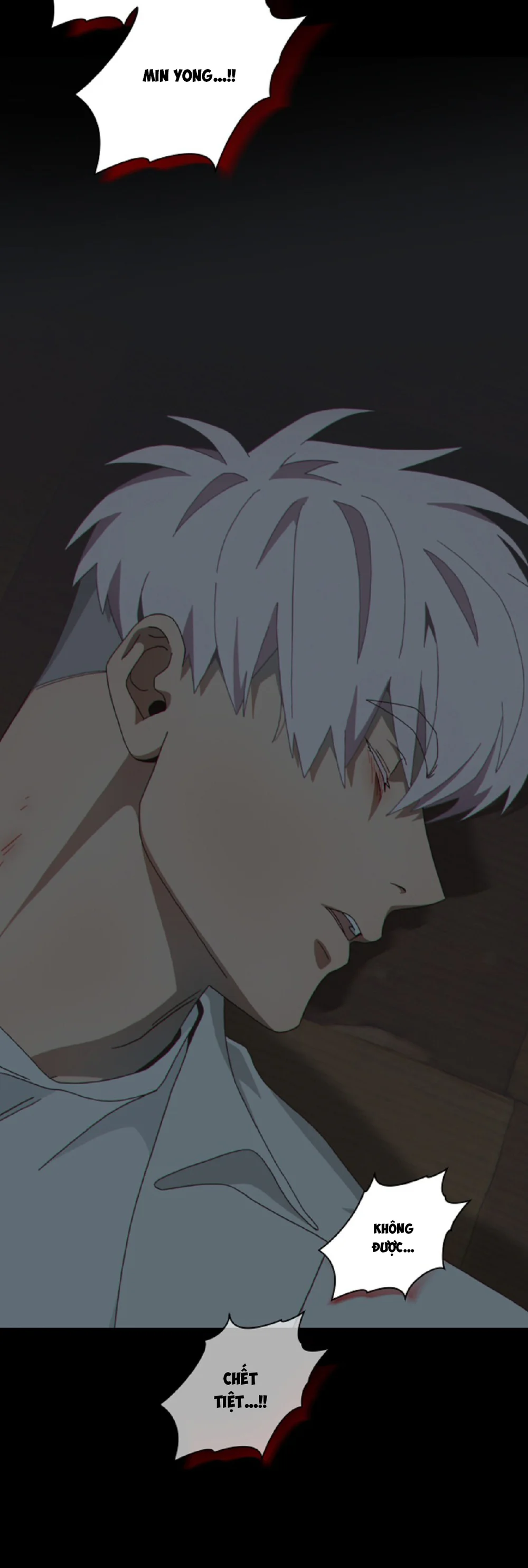 MIGNON - Min Yong Chapter 13 Trang 39