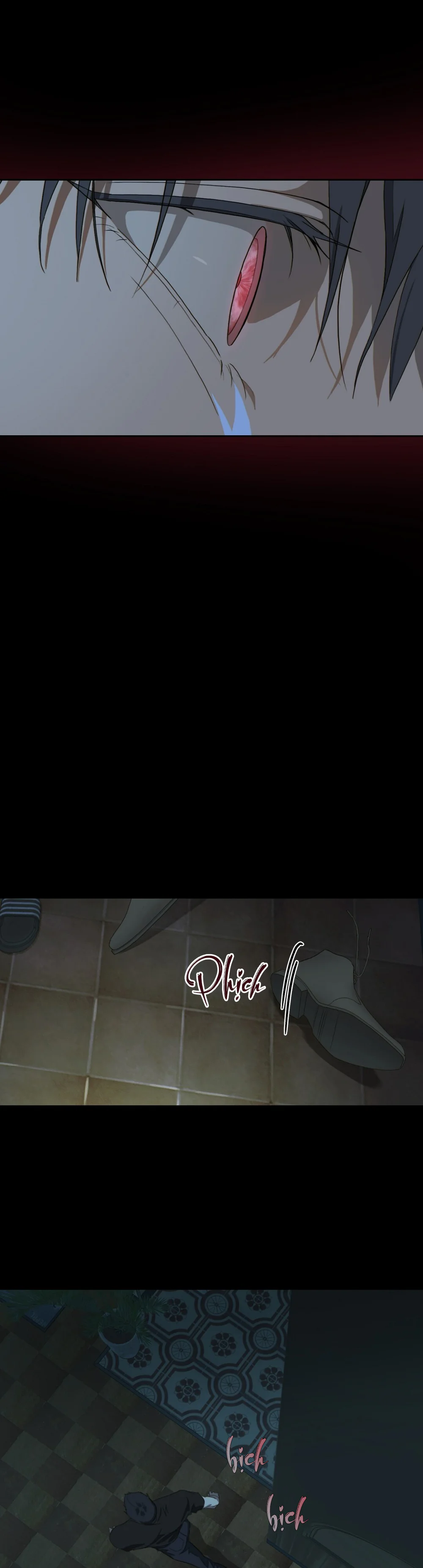 MIGNON - Min Yong Chapter 14 Trang 4