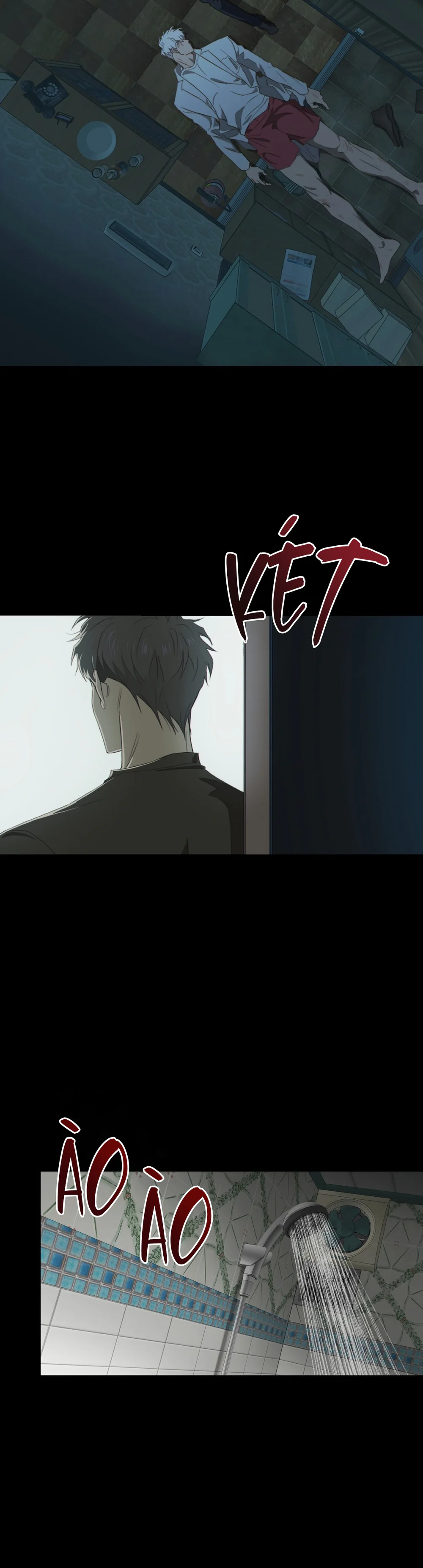 MIGNON - Min Yong Chapter 14 Trang 5