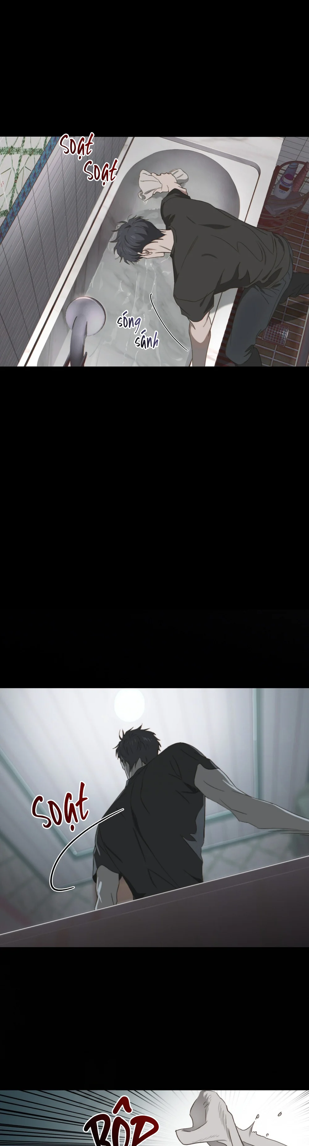MIGNON - Min Yong Chapter 14 Trang 7