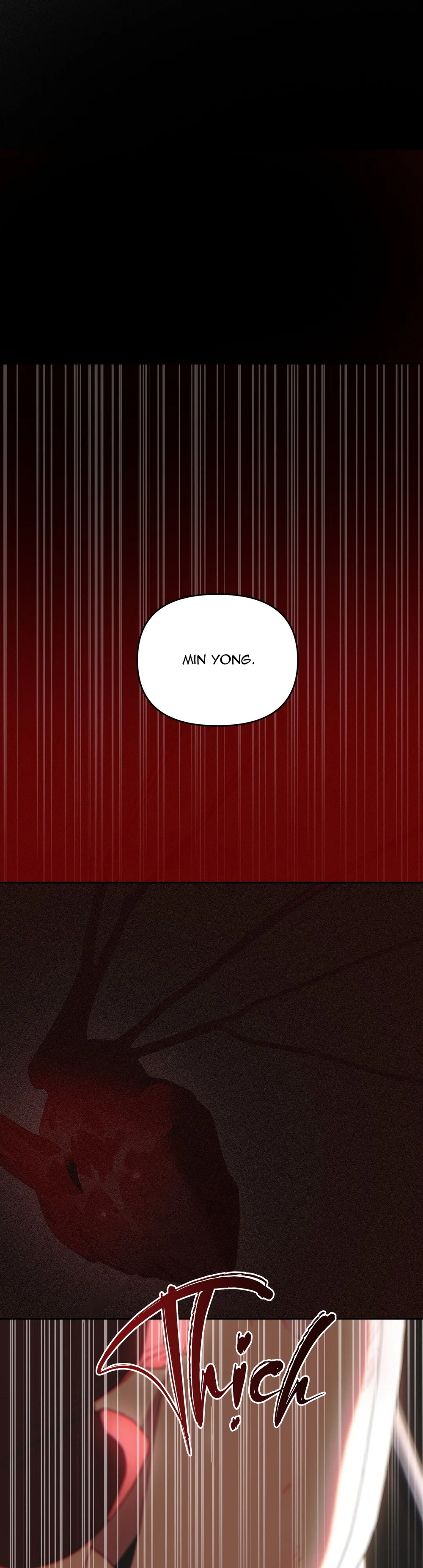 MIGNON - Min Yong Chapter 14 Trang 17