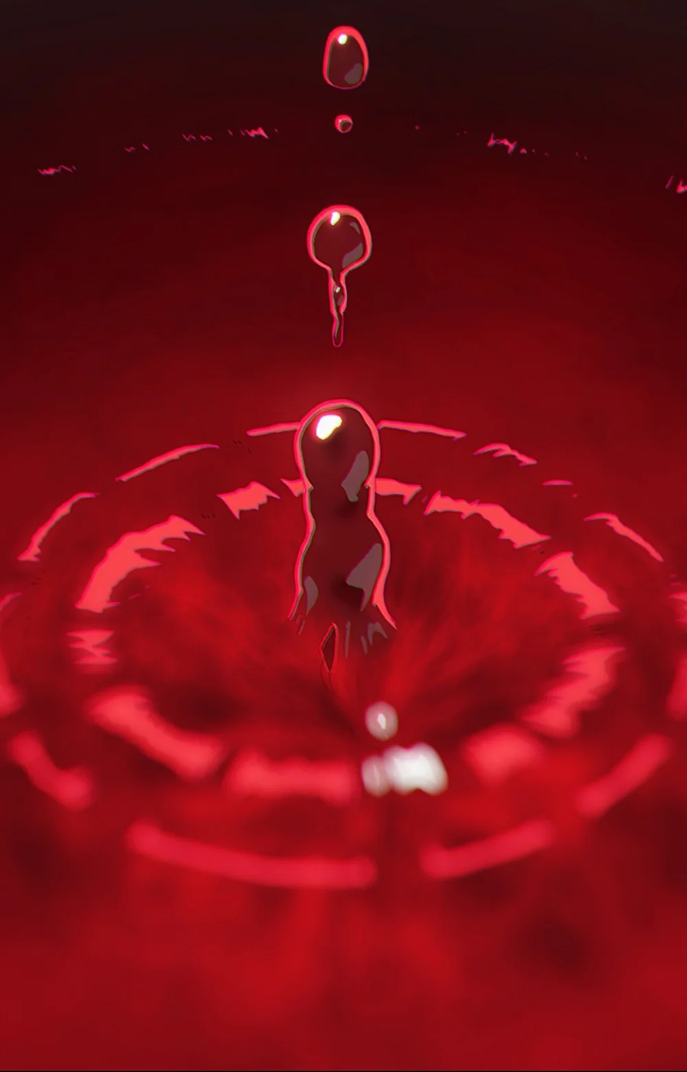 MIGNON - Min Yong Chapter 14 Trang 19