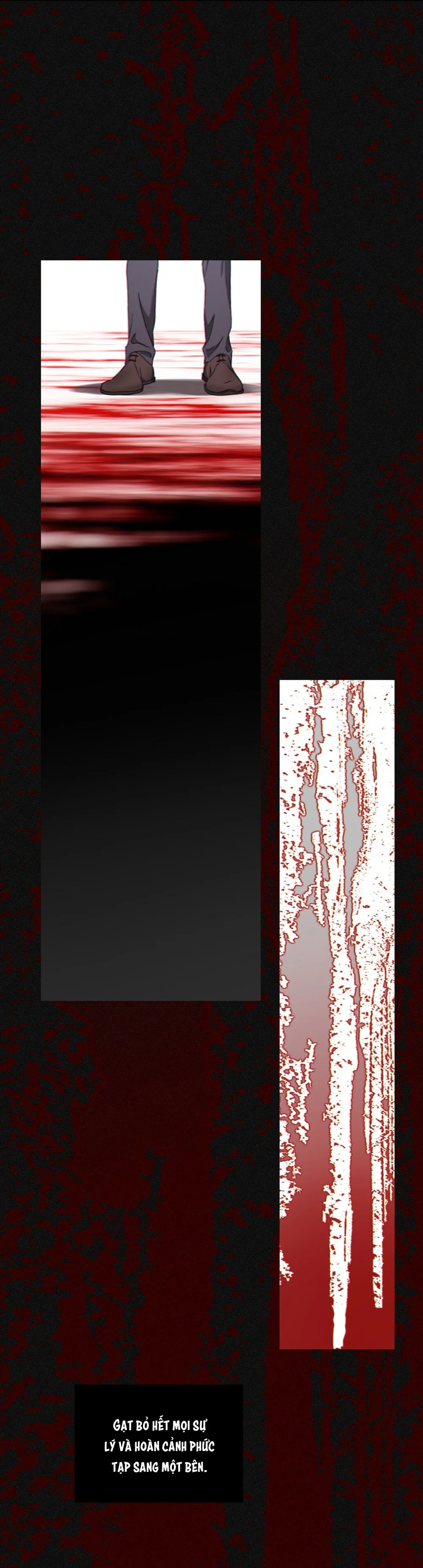 MIGNON - Min Yong Chapter 14 Trang 20