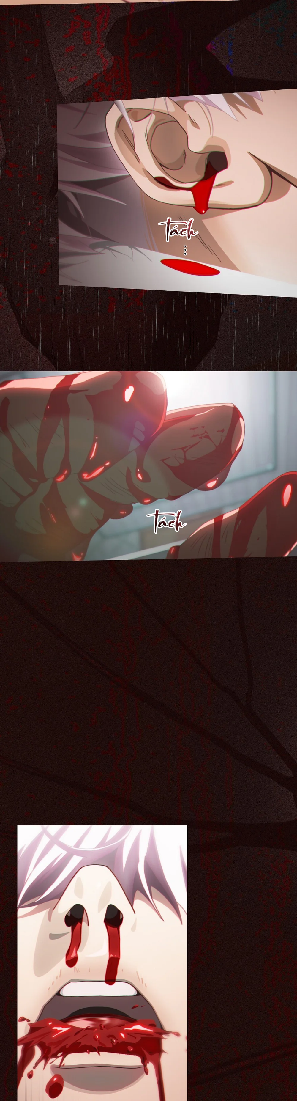 MIGNON - Min Yong Chapter 14 Trang 22