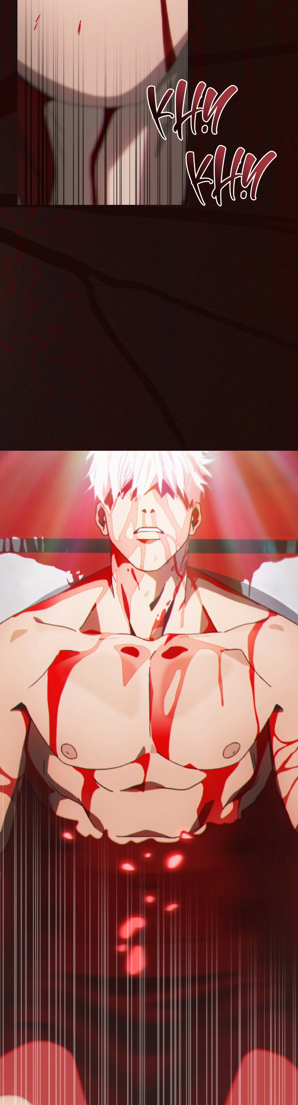 MIGNON - Min Yong Chapter 14 Trang 23