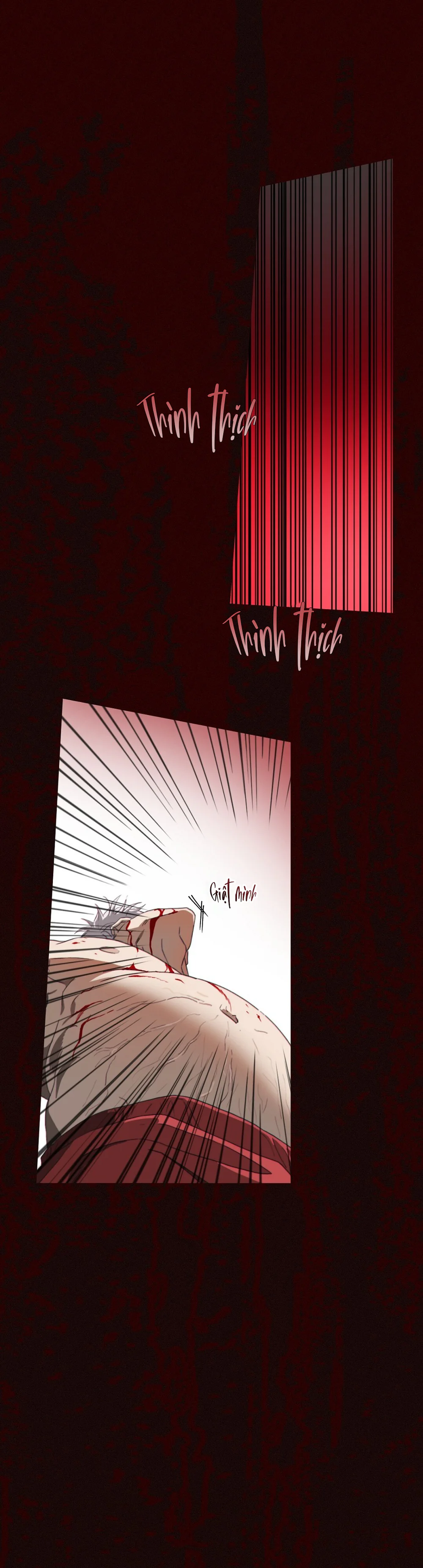 MIGNON - Min Yong Chapter 14 Trang 25