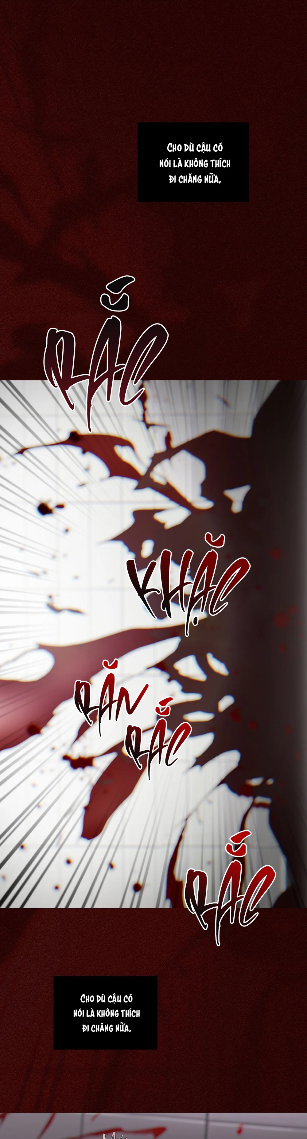 MIGNON - Min Yong Chapter 14 Trang 28