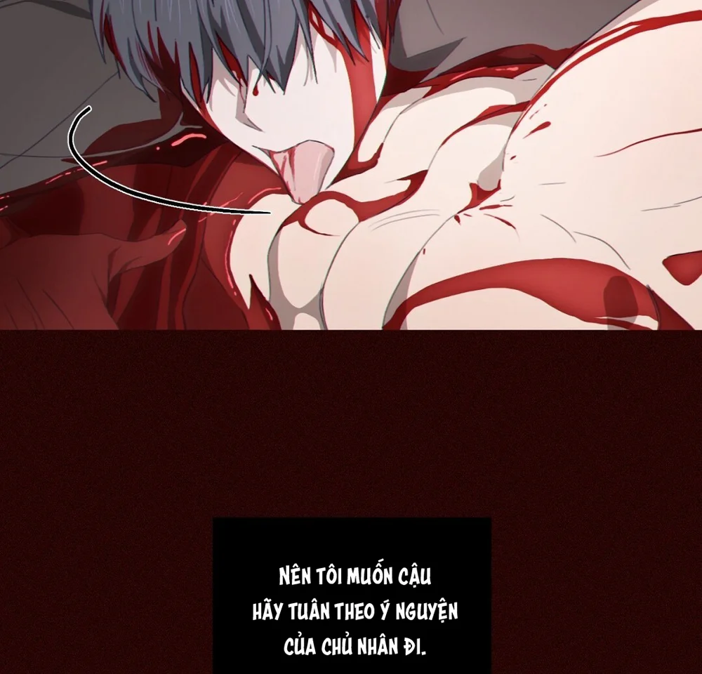 MIGNON - Min Yong Chapter 14 Trang 30