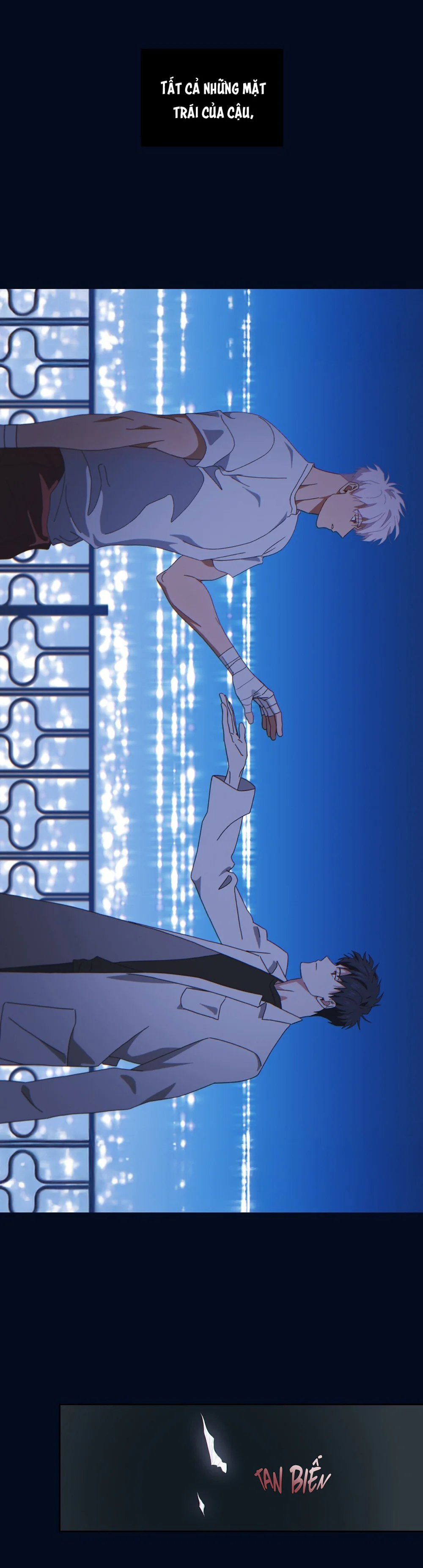 MIGNON - Min Yong Chapter 14 Trang 34