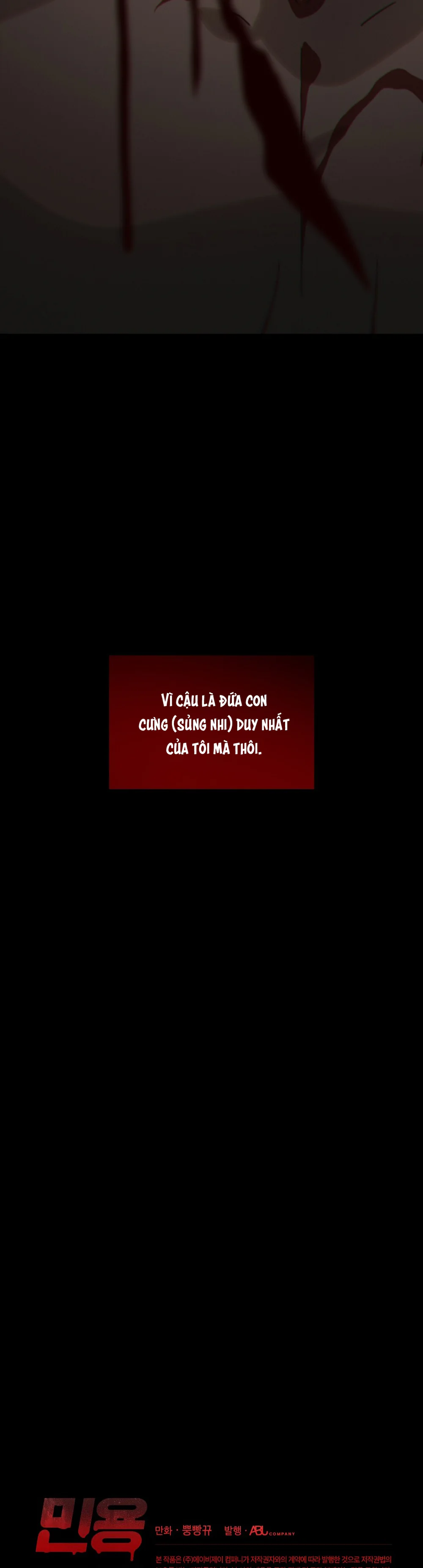 MIGNON - Min Yong Chapter 14 Trang 37