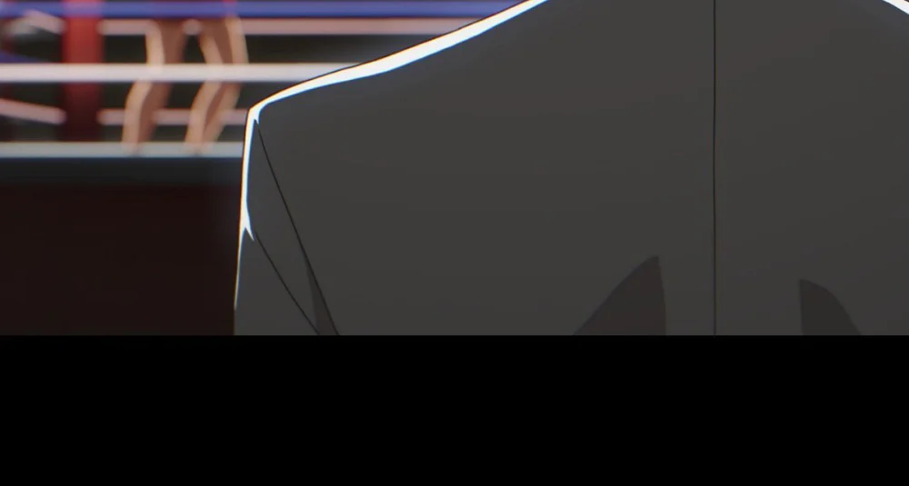 MIGNON - Min Yong Chapter 15 Trang 6