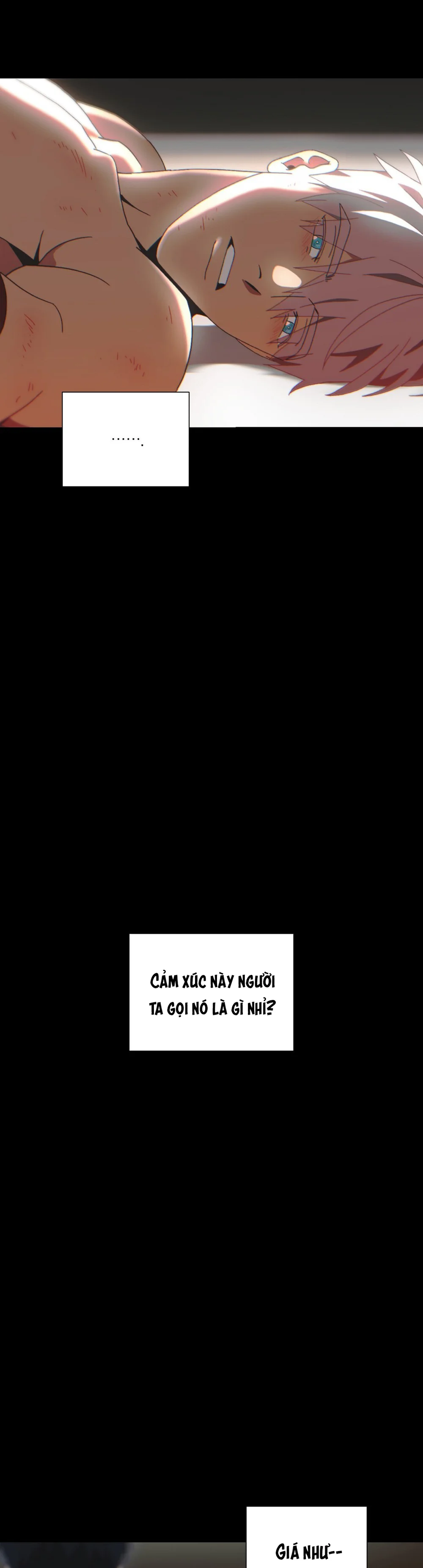 MIGNON - Min Yong Chapter 15 Trang 10