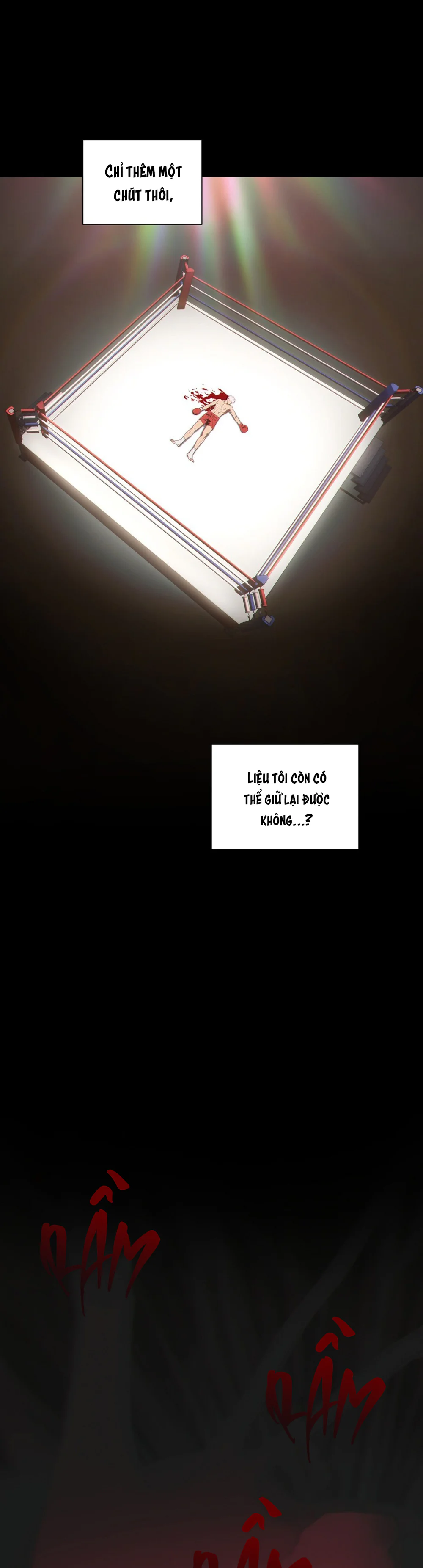 MIGNON - Min Yong Chapter 15 Trang 14