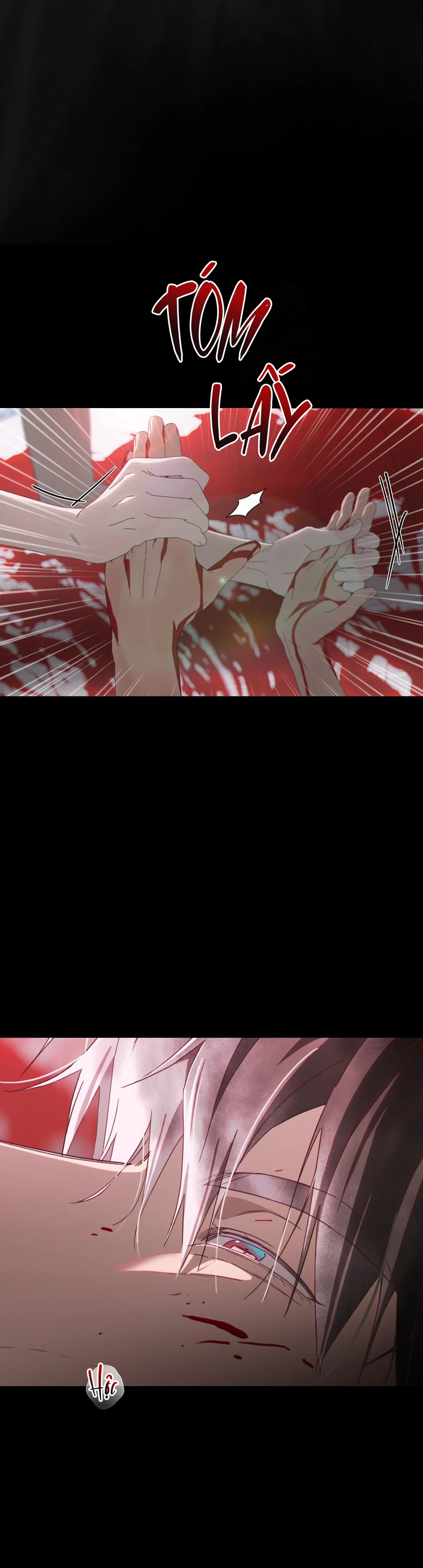 MIGNON - Min Yong Chapter 15 Trang 16