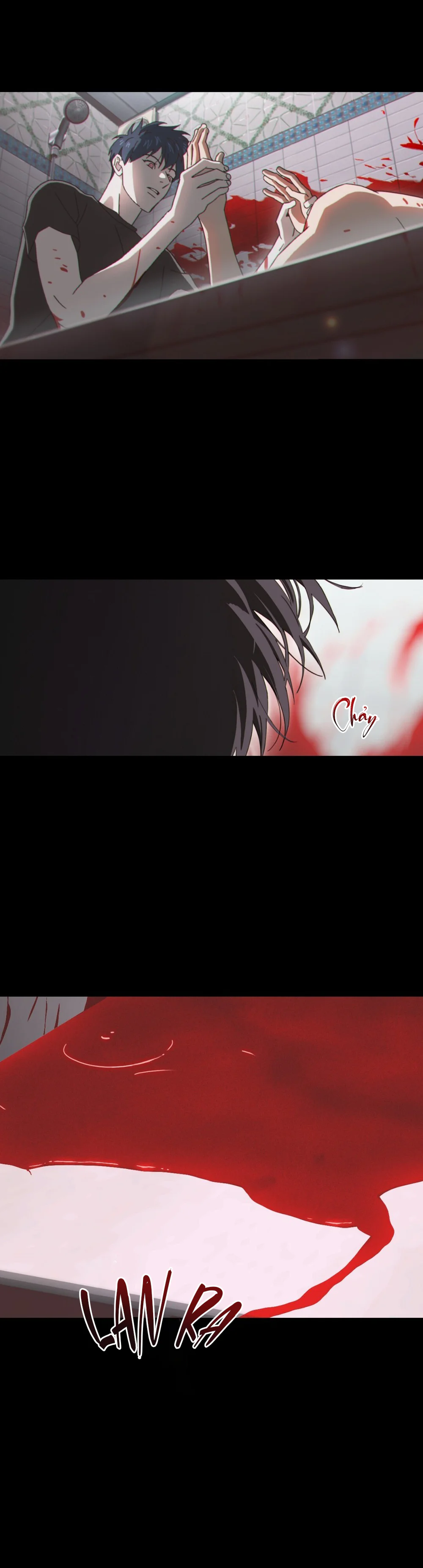 MIGNON - Min Yong Chapter 15 Trang 17