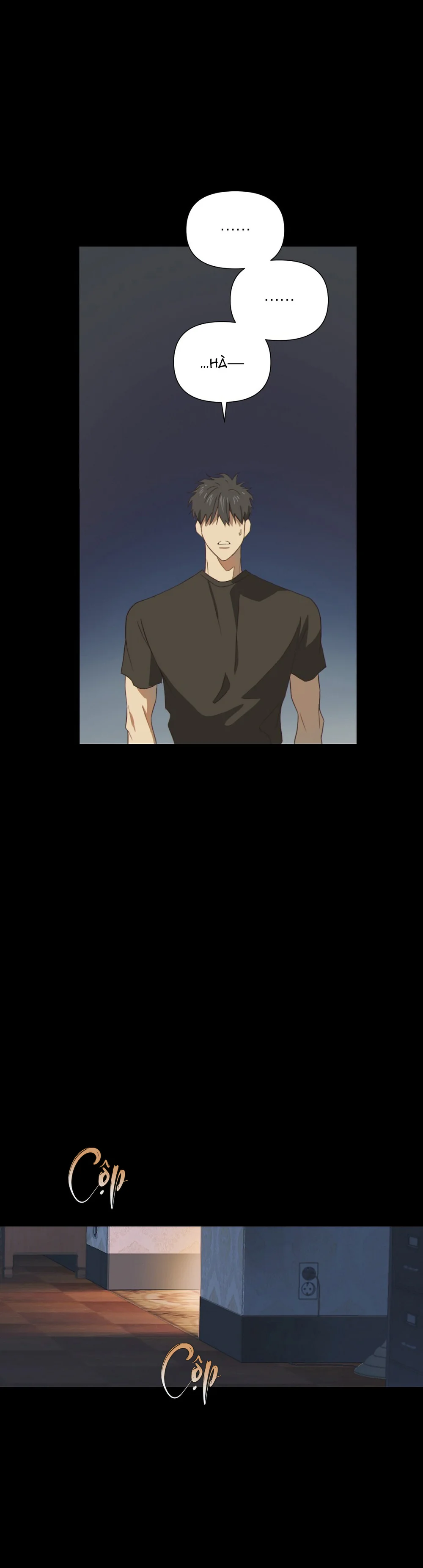 MIGNON - Min Yong Chapter 15 Trang 29