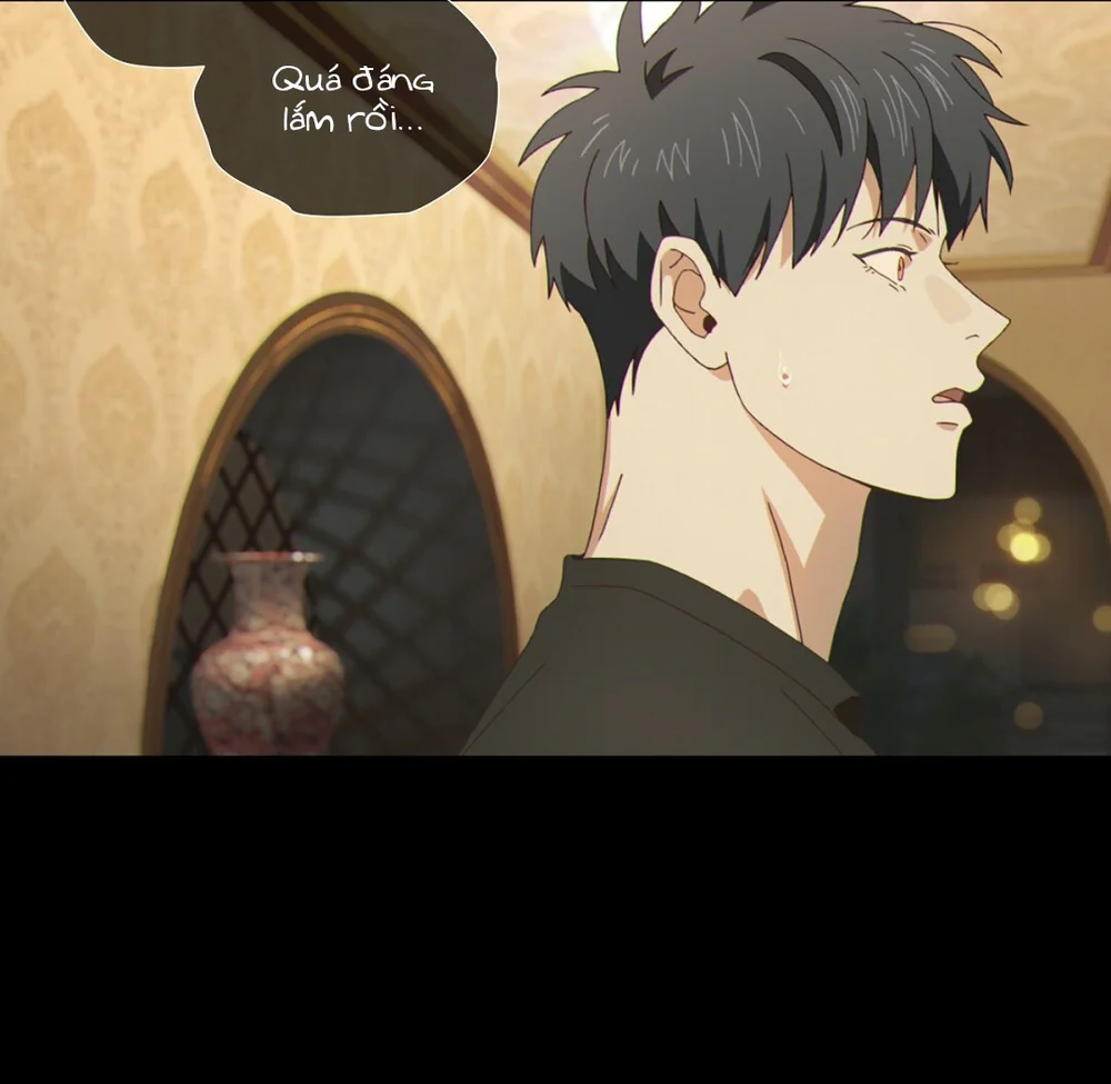 MIGNON - Min Yong Chapter 15 Trang 39