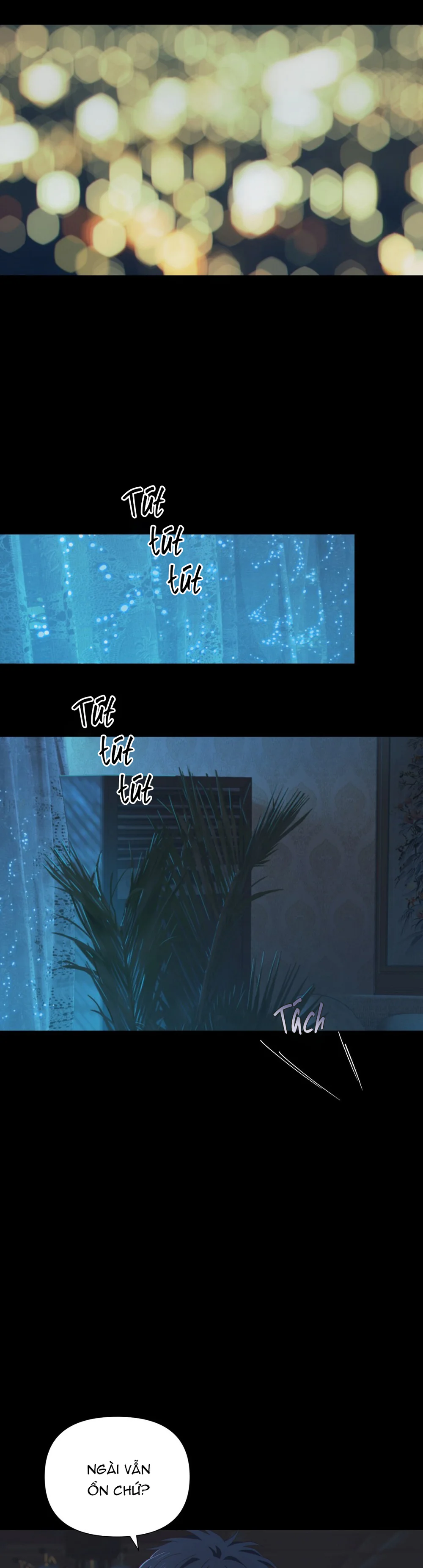 MIGNON - Min Yong Chapter 15 Trang 41