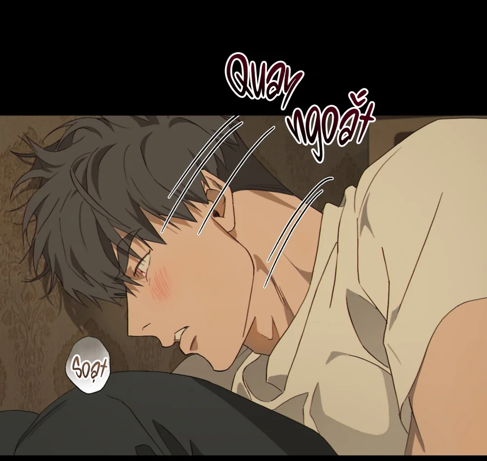 MIGNON - Min Yong Chapter 15 Trang 51