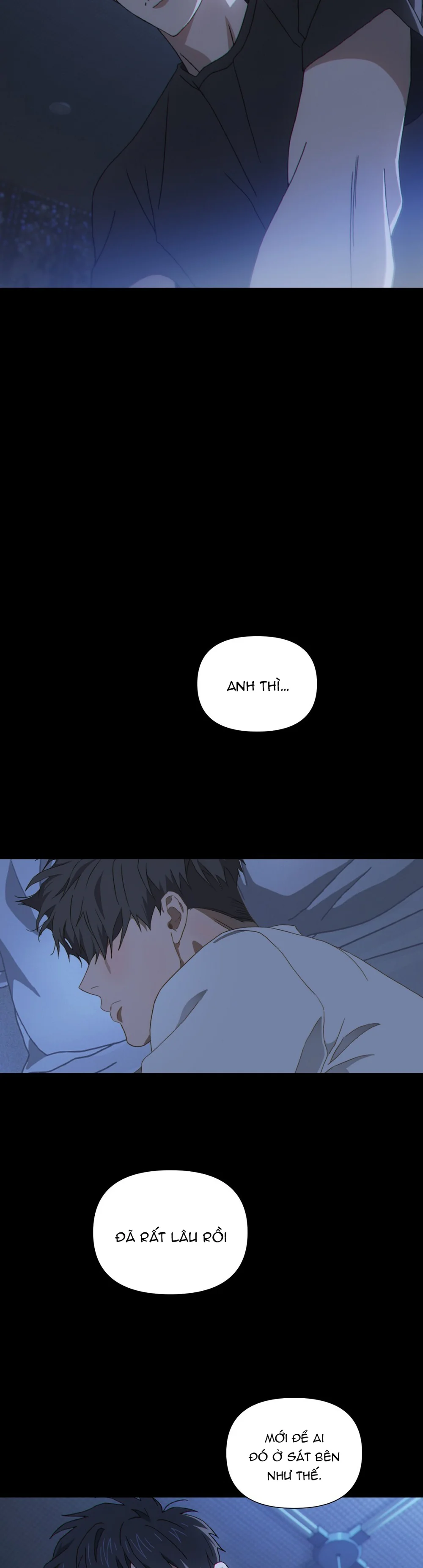 MIGNON - Min Yong Chapter 16 Trang 5