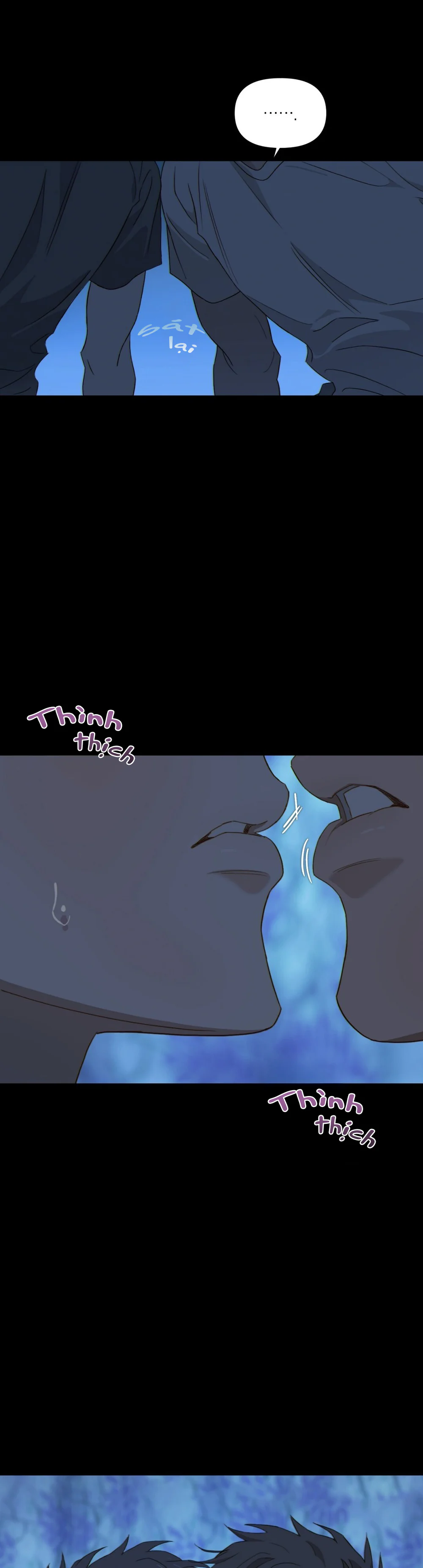 MIGNON - Min Yong Chapter 16 Trang 14