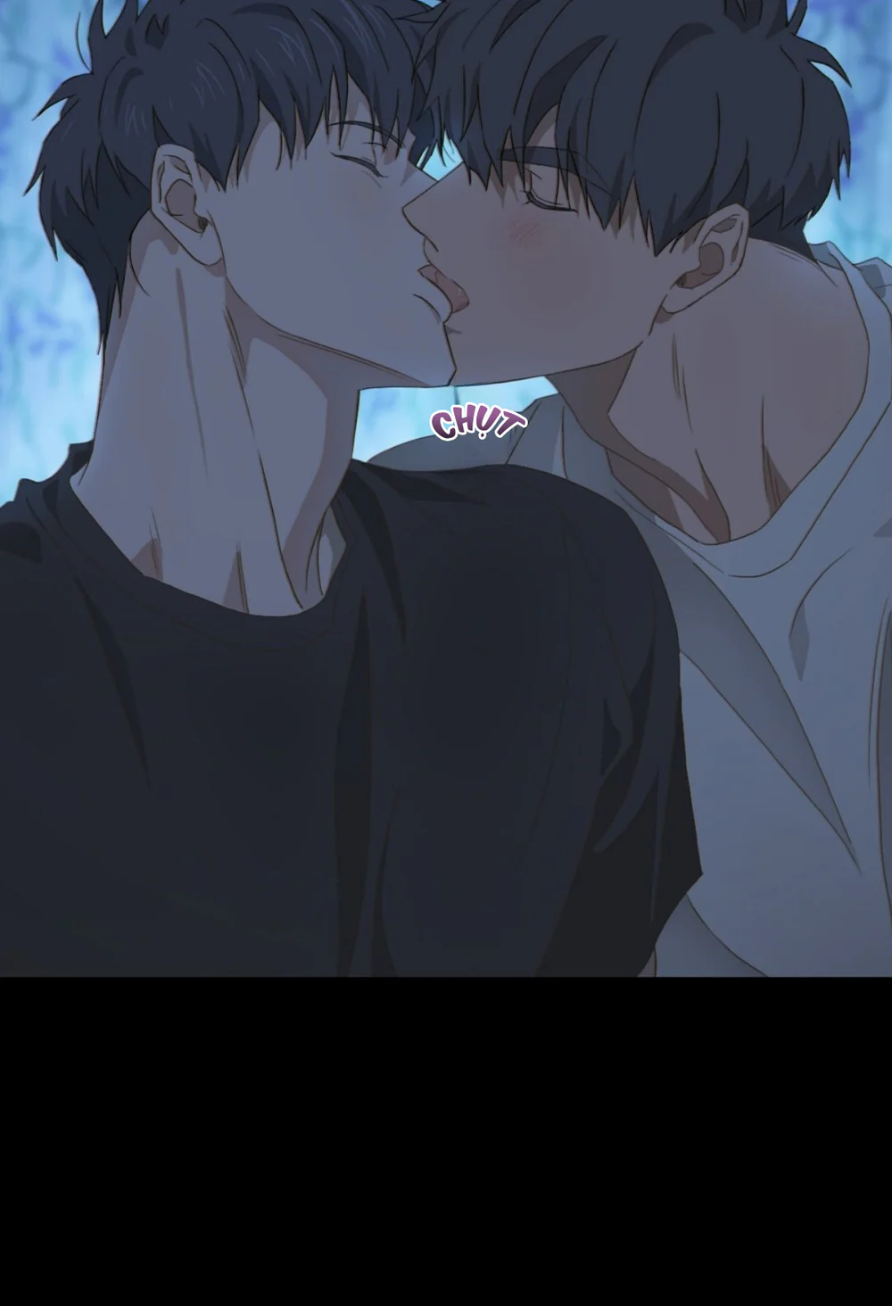 MIGNON - Min Yong Chapter 16 Trang 15