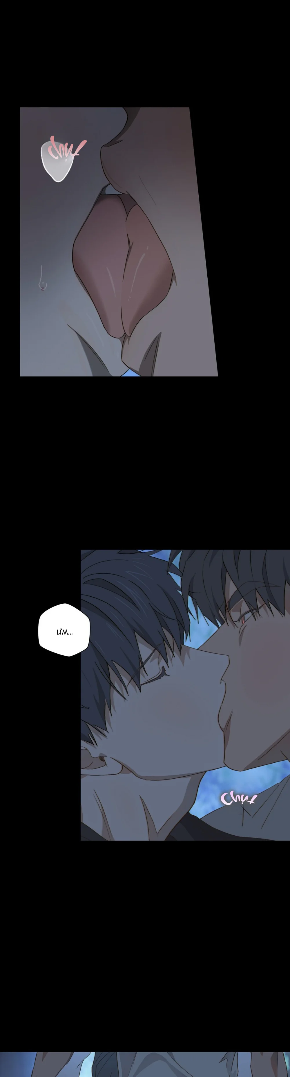 MIGNON - Min Yong Chapter 16 Trang 16