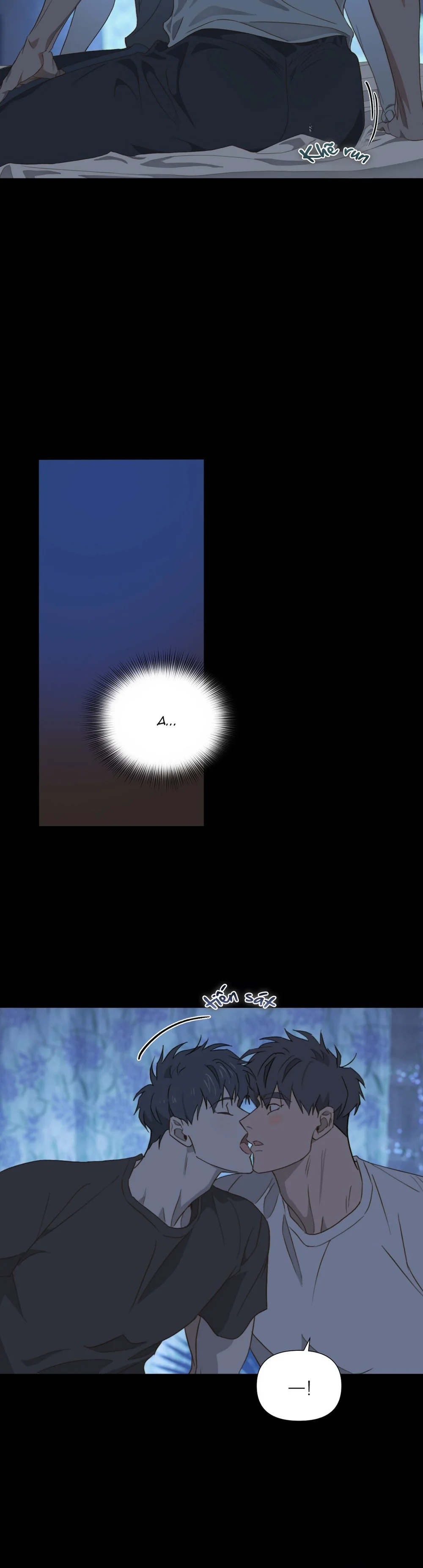 MIGNON - Min Yong Chapter 16 Trang 17